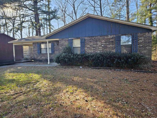 11324 Ponderosa Drive, Little Rock, AR 72209
