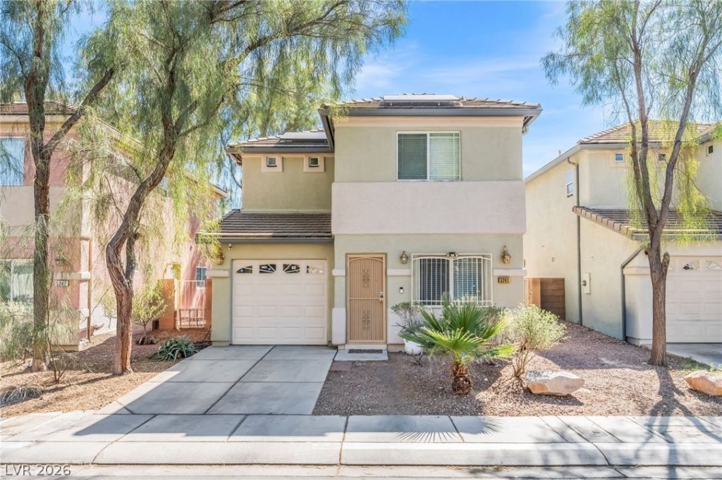 5241 Starter Avenue , Las Vegas, NV 89156 Main Photo