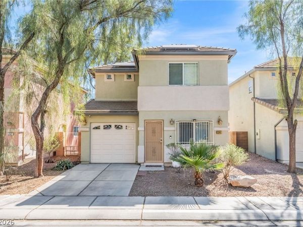 5241 Starter Avenue , Las Vegas, NV 89156