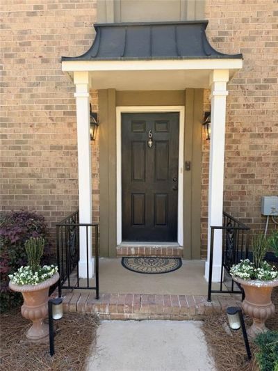 6980 Roswell Road , Unit D6, Atlanta, GA 30328 Main Photo