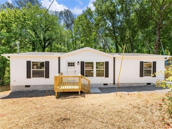 5419 Mountain Lake Terrace , Gainesville, GA 30506