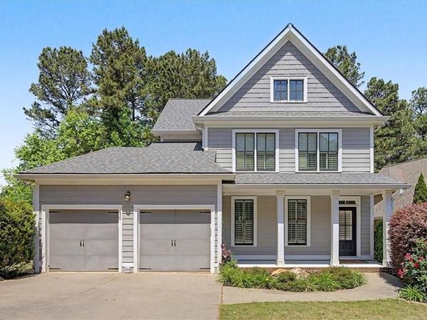 51 Haven Crest Court, Dallas, GA 30132