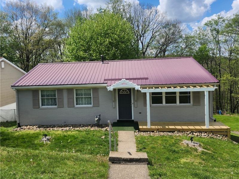 141 Sycamore Street, Mingo Junction, OH 43938 Photo 1