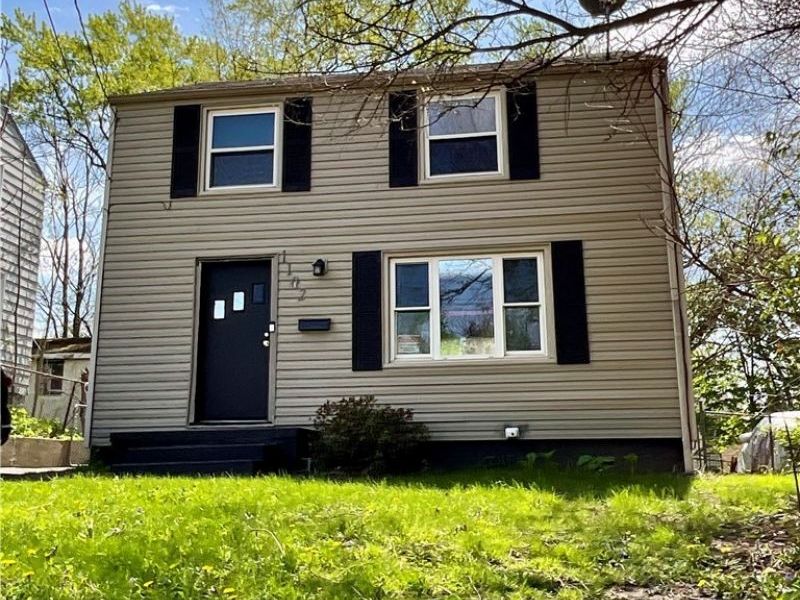 1102 Tonawanda Avenue, Akron, OH 44305 Photo 1
