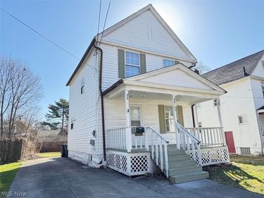 143 Gale Street, Akron, OH 44302