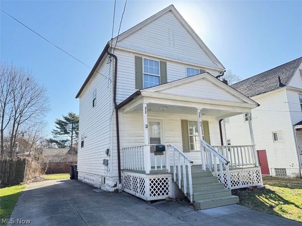 143 Gale Street , Akron, OH 44302