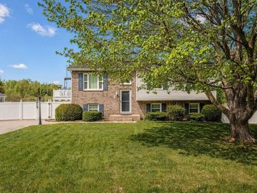 6087 W DONNAGAIL DR, PENN LAIRD, VA 22846