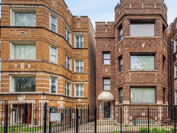 7641 S Phillips Avenue , Chicago, IL 60649