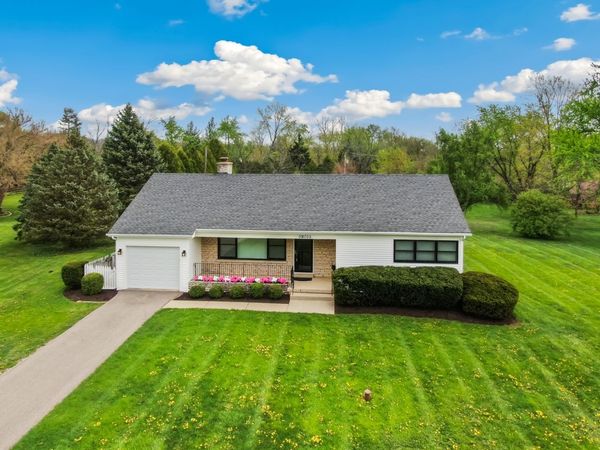 0N705 Morningside Avenue , West Chicago, IL 60185