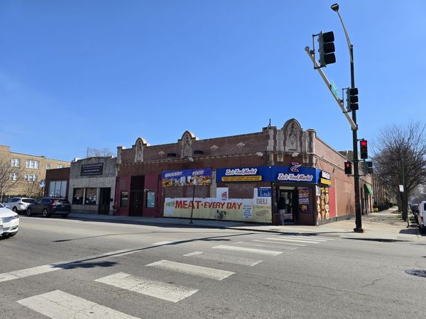 1753-1759 W 79th Street , Chicago, IL 60620