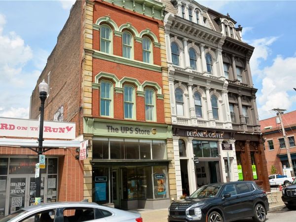 1735 E Carson St , Pittsburgh, PA 15203