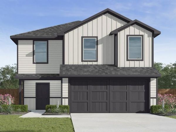 1140 Southfield Drive, Josephine, TX 75135