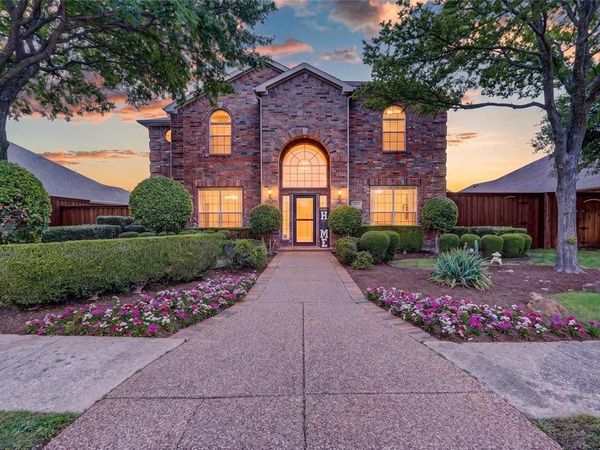 1104 Rushmore Drive , Allen, TX 75002