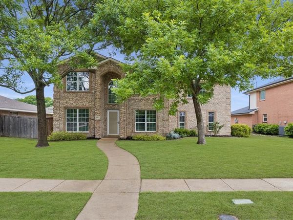 203 Arbor Ridge Drive, Allen, TX 75002