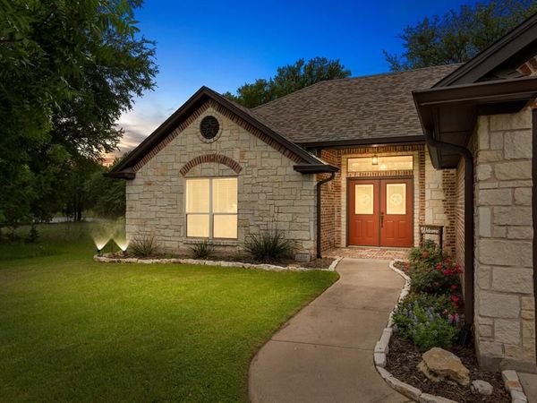 4014 Whitecrest Drive, Whitney, TX 76692
