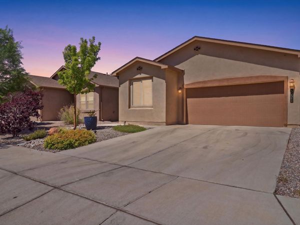 5221 Camino Del Griego , Santa Fe, NM 87507