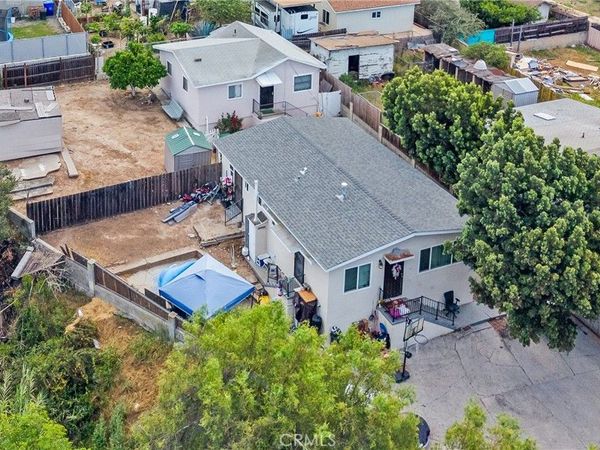 545 Radio, San Diego, CA 92114