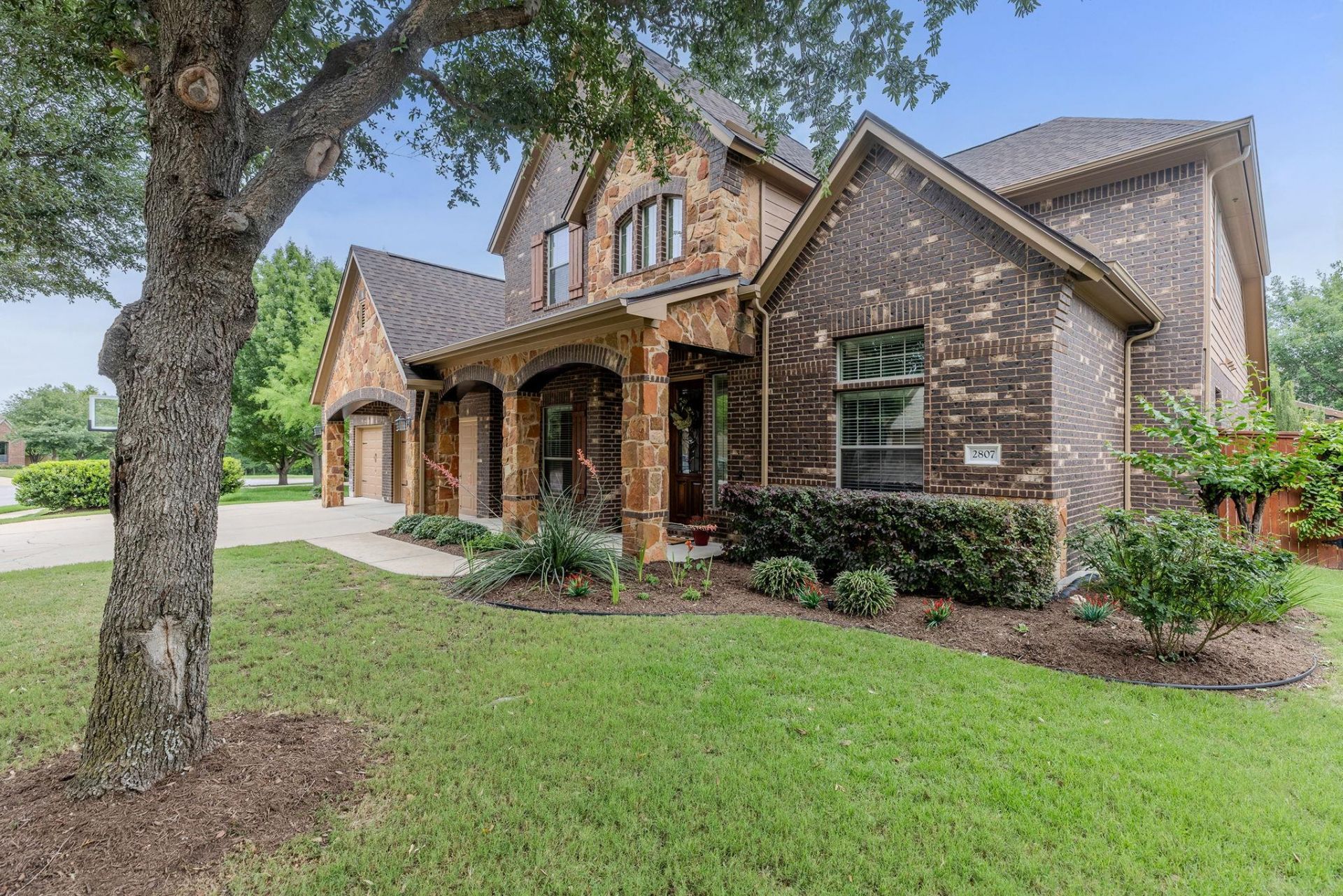 2807 Los Alamos Ct, Round Rock, TX 78665 Main Photo