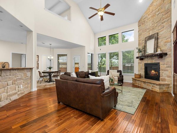 2807 Los Alamos CT, Round Rock, TX 78665