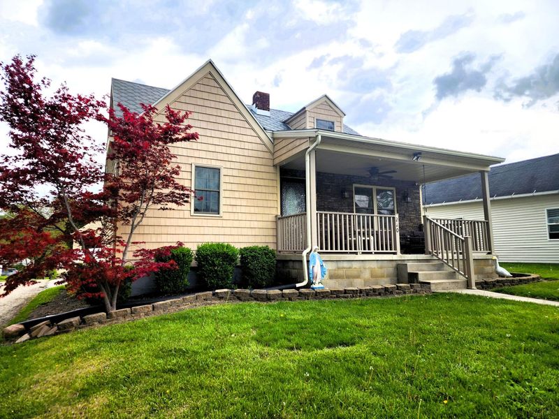 220 N Cherry Street, Saint Marys, OH 45885 Photo 2