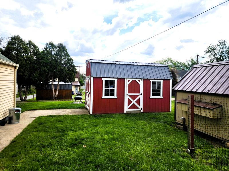 220 N Cherry Street, Saint Marys, OH 45885 Photo 28