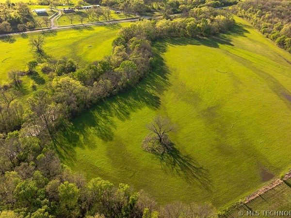 000 County Road 3480 , Ada, OK 74820