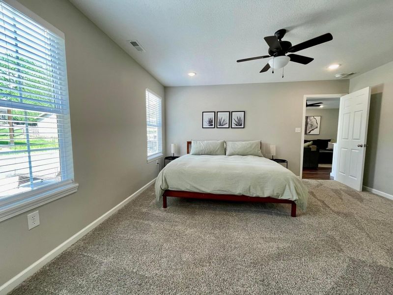 3175 Apple Valley Drive , Howard, OH 43028 Photo 17