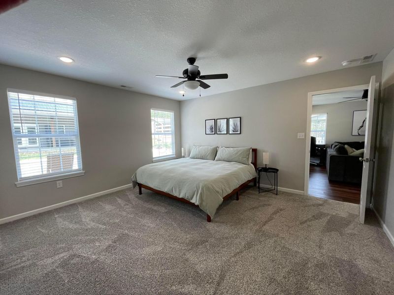 3175 Apple Valley Drive , Howard, OH 43028 Photo 18