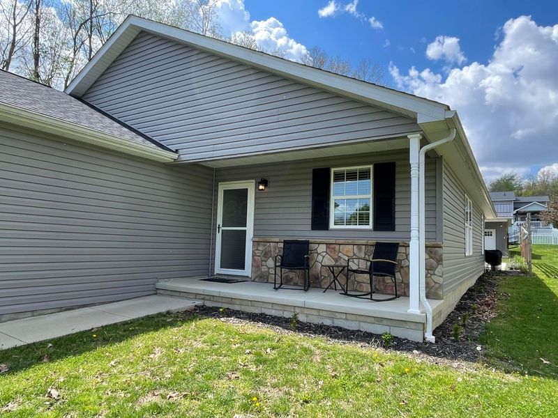 3175 Apple Valley Drive , Howard, OH 43028 Photo 2