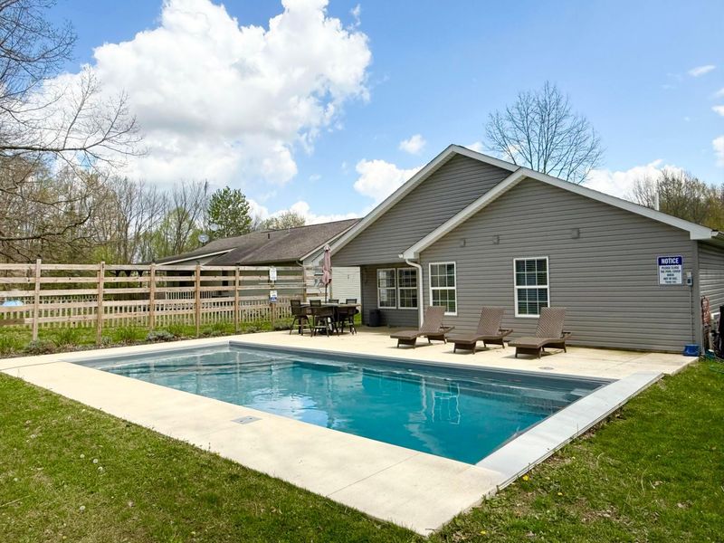 3175 Apple Valley Drive , Howard, OH 43028 Photo 26