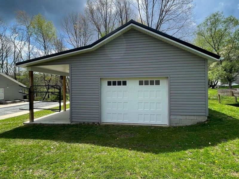 3175 Apple Valley Drive , Howard, OH 43028 Photo 33