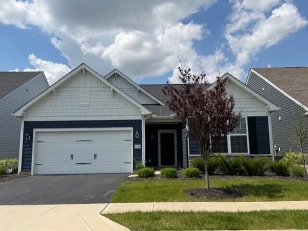 6384 Davis Circle , Powell, OH 43065