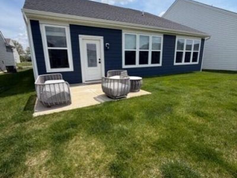 6384 Davis Circle , Powell, OH 43065 Photo 10