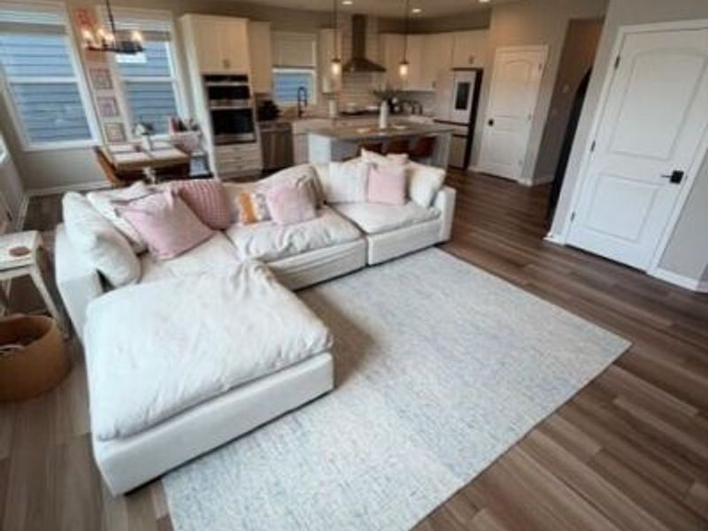 6384 Davis Circle , Powell, OH 43065 Photo 3