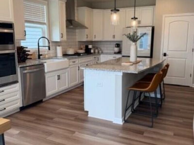 6384 Davis Circle , Powell, OH 43065 Photo 4