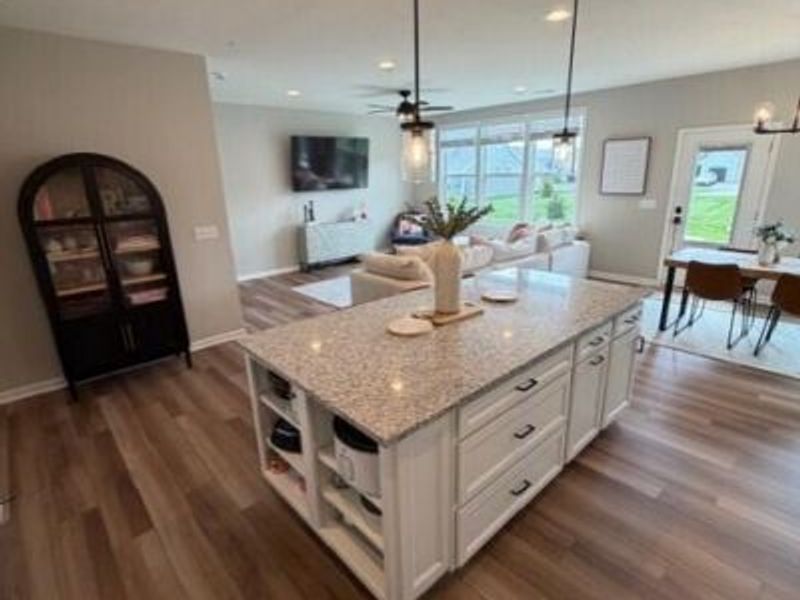 6384 Davis Circle , Powell, OH 43065 Photo 5