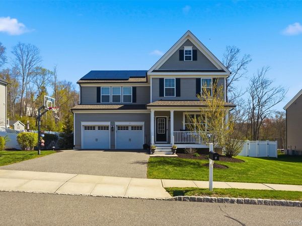 17 Laurel Circle , Goshen, NY 10924