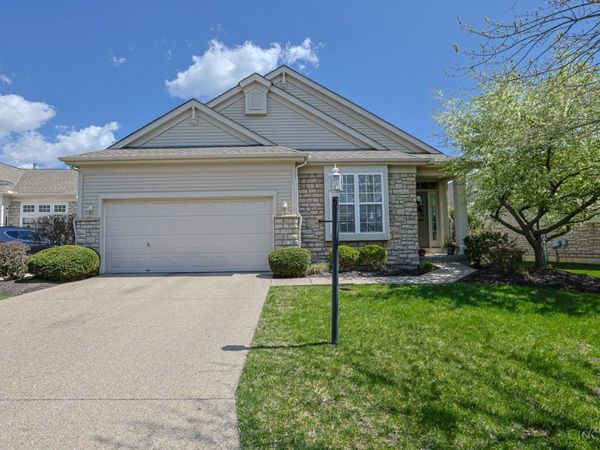 8340 Poppy Lane, Liberty Twp, OH 45044