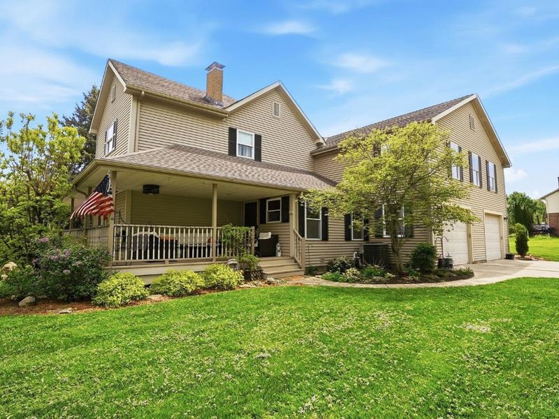 6039 Princeton Road, Liberty Township, OH 45011 Photo 1