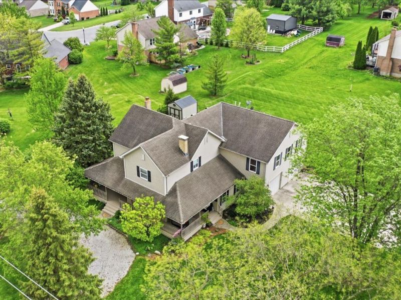 6039 Princeton Road, Liberty Township, OH 45011 Photo 2