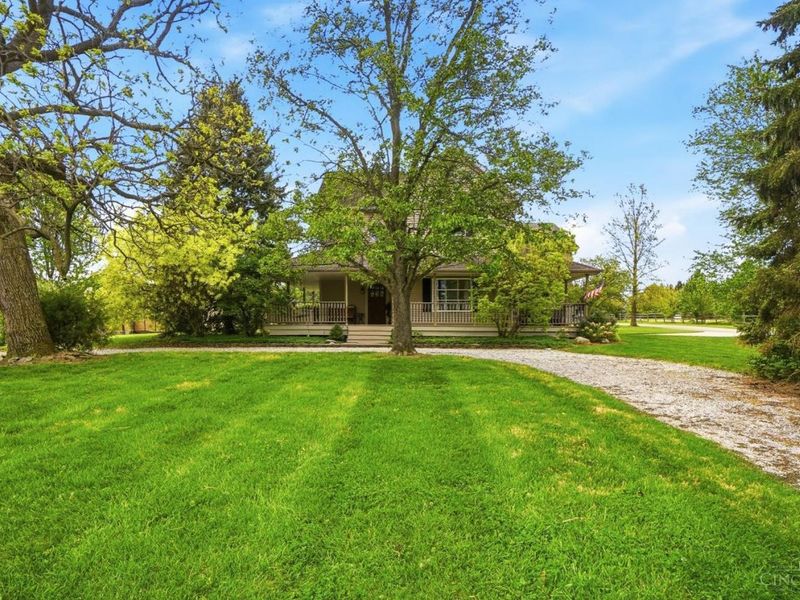 6039 Princeton Road, Liberty Township, OH 45011 Photo 3