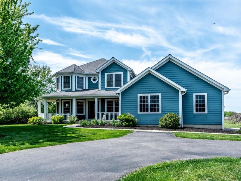 217 S Nixon Camp Road, Turtle Creek Twp, OH 45054 Photo 4