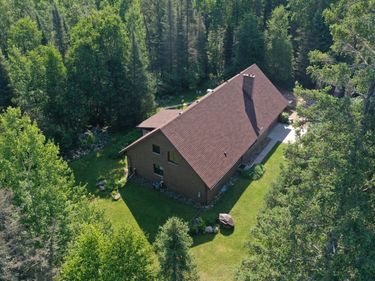 8124 Virginia Ely Rd. , Babbitt, MN 55706