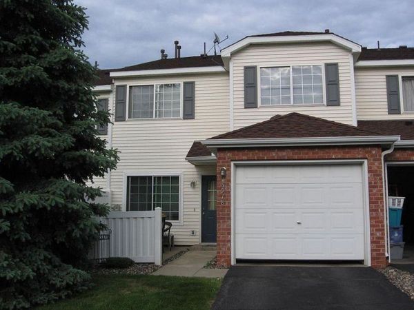 15918 Fjord Avenue , Apple Valley, MN 55124