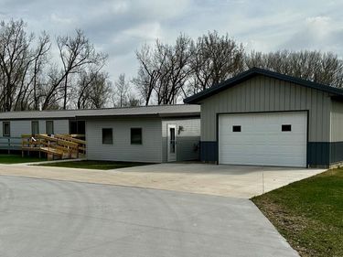 10 State Highway 55 E, Farwell, MN 56327