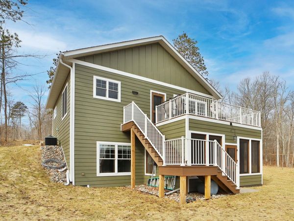 7680 Ridge Road , Nisswa, MN 56468