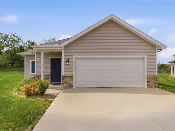 12366 N Atkins Avenue, Kansas City, MO 64163