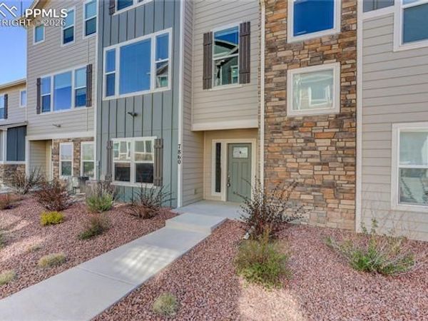 7860 Melvern Grove, Colorado Springs, CO 80924