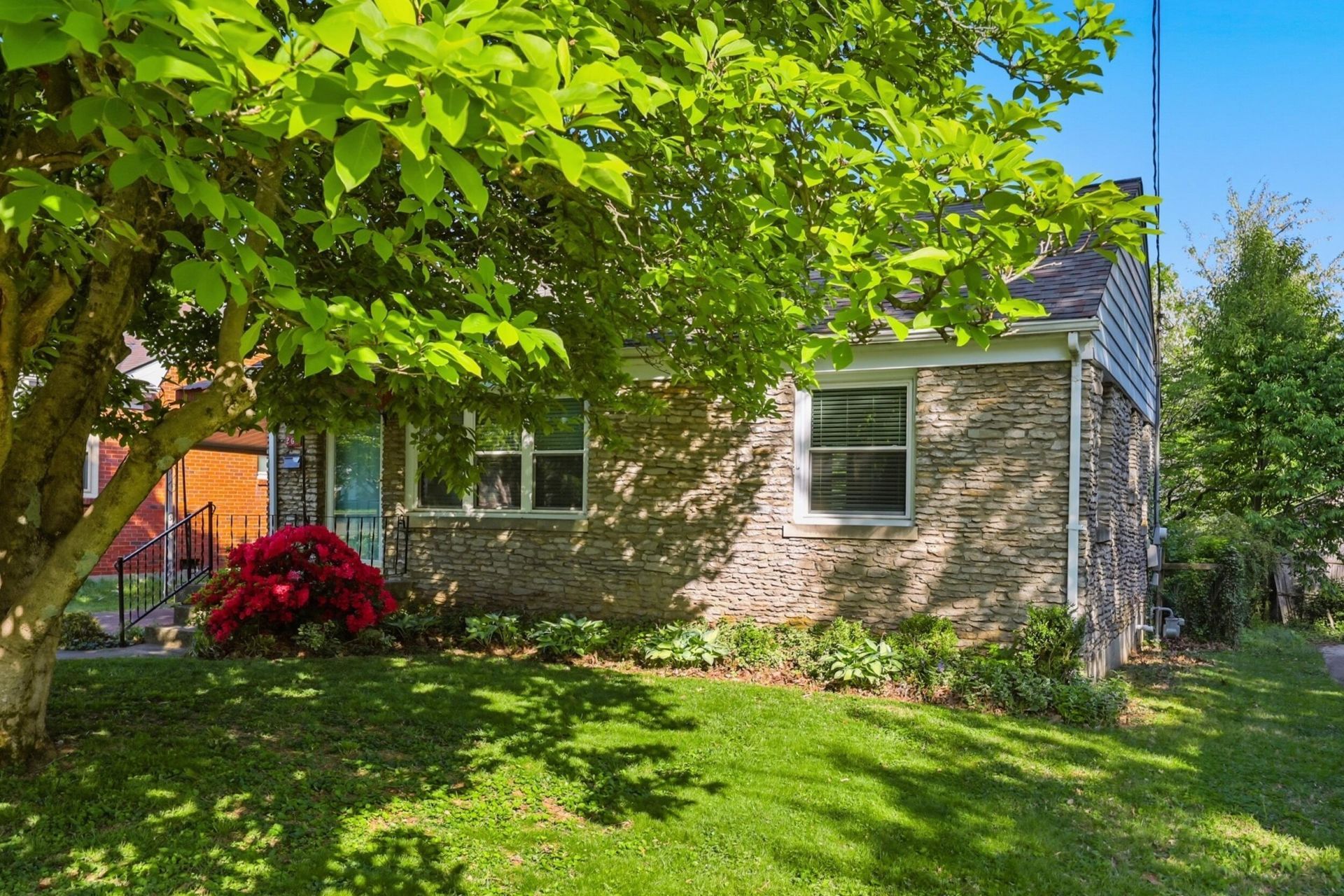 263 Bassett Avenue, Lexington, KY 40502 Main Photo
