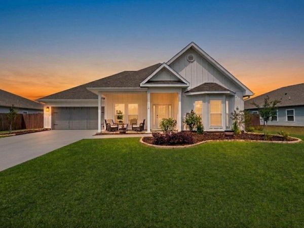 110 E Oak Trees Lane, Unit Lot 2048, Freeport, FL 32439